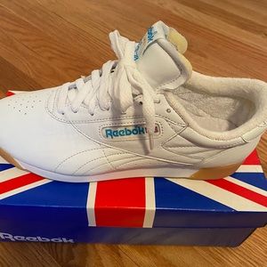 Reebok women’s sneakers